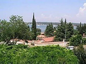 Hotel Sveti Benedikt Novigrad Istria