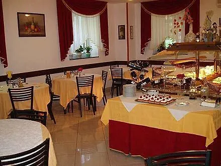 Hotel Sveti Benedikt
