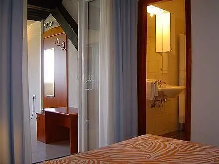 Hotel Hotel Sveti Benedikt Novigrad (Istria)
