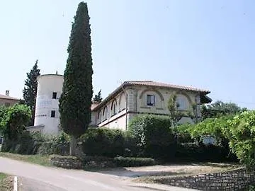 Hotel Sveti Benedikt Hotel 3*