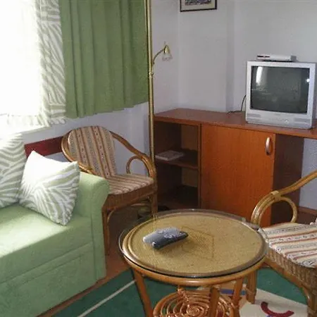 Hotel Hotel Sveti Benedikt 3*