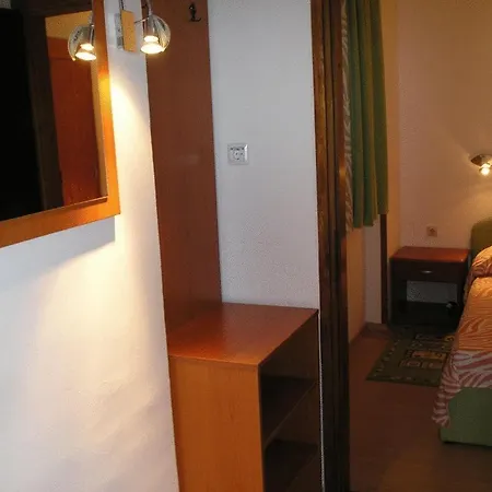 Hotel Sveti Benedikt 3*
