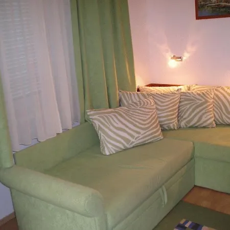 Hotel Hotel Sveti Benedikt Novigrad (Istria)