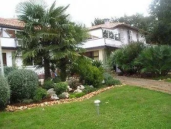 Hotel Hotel Sveti Benedikt 3*