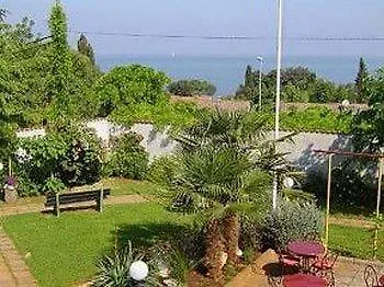 Hotel Sveti Benedikt 3* Novigrad Istria