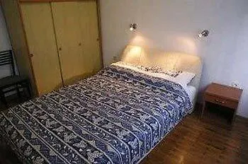 Hotel Hotel Sveti Benedikt 3*