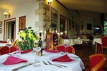 Hotel Hotel Sveti Benedikt Novigrad Istria