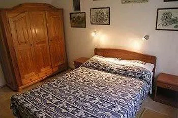 Hotel Hotel Sveti Benedikt