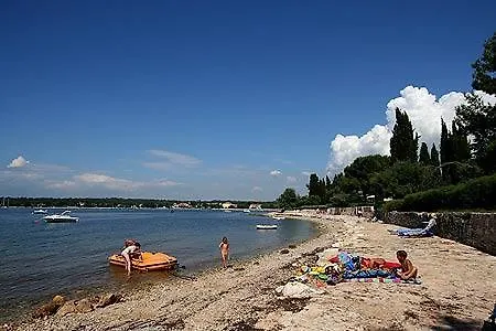 Hotel Hotel Sveti Benedikt 3*