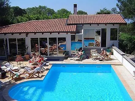 Hotel Sveti Benedikt Novigrad Istria