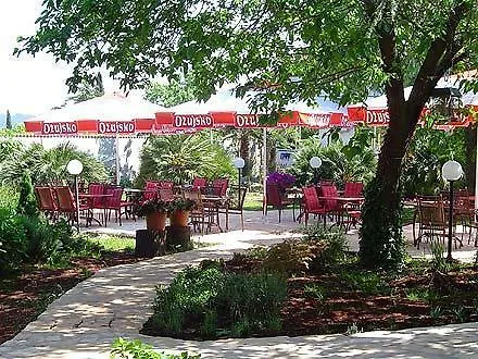 Hotel Hotel Sveti Benedikt Novigrad Istria