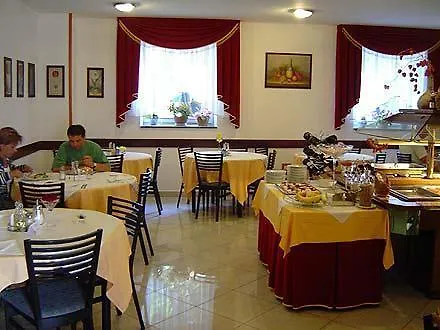 Hotel Hotel Sveti Benedikt 3*