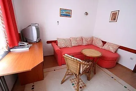 Hotel Sveti Benedikt