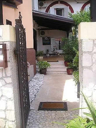 Hotel Hotel Sveti Benedikt 3*