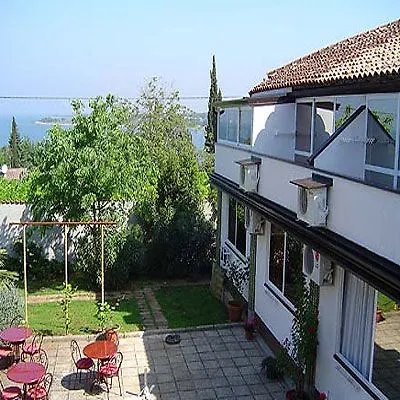 Hotel Sveti Benedikt 3* Novigrad Istria