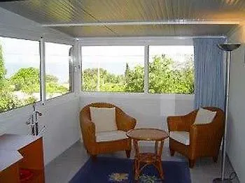 Hotel Hotel Sveti Benedikt Novigrad Istria