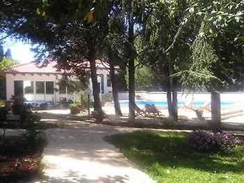 Hotel Sveti Benedikt