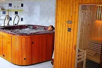 Hotel Sveti Benedikt 3* Novigrad Istria