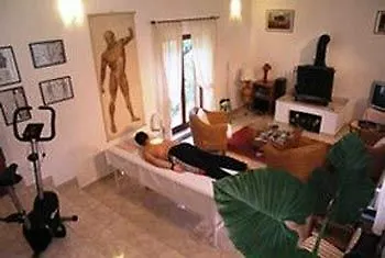 Hotel Hotel Sveti Benedikt Novigrad Istria