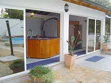 Hotel Sveti Benedikt Hotel Novigrad Istria