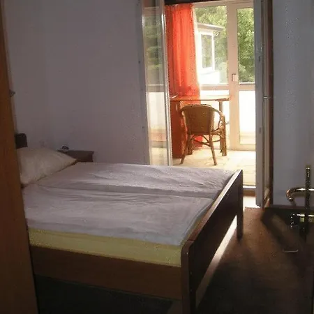 Hotel Sveti Benedikt Hotel Novigrad Istria