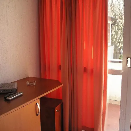 Hotel Sveti Benedikt Novigrad Istria