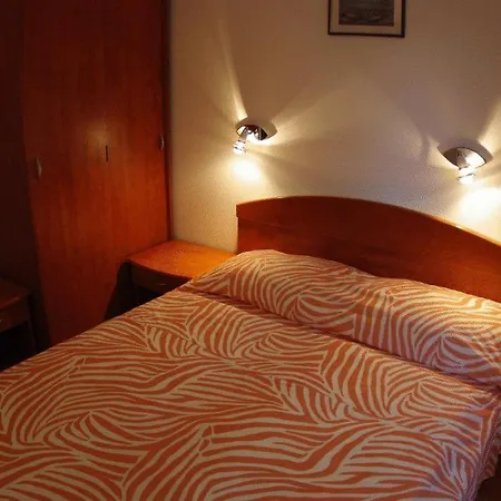 Hotel Sveti Benedikt 3* Novigrad Istria