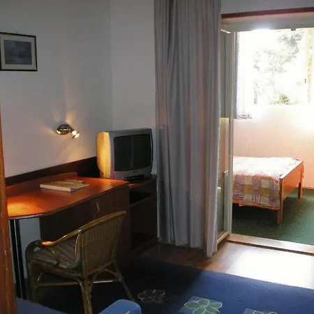 Hotel Sveti Benedikt Hotel Novigrad Istria