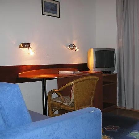 Hotel Sveti Benedikt Novigrad Istria