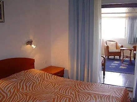 Hotel Sveti Benedikt