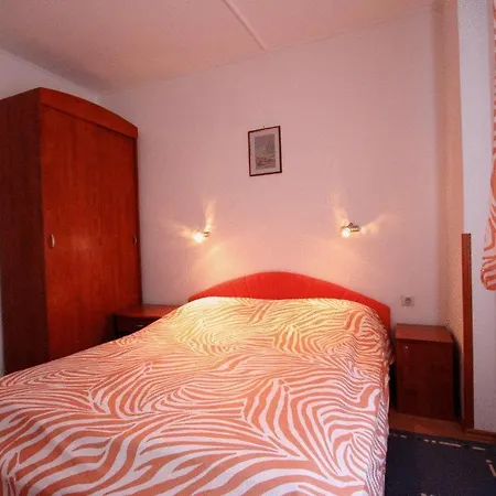 Hotel Sveti Benedikt 3* Novigrad Istria