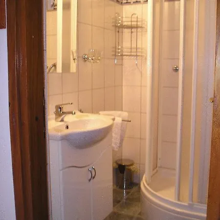 Hotel Hotel Sveti Benedikt