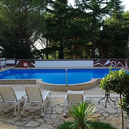 Hotel Sveti Benedikt 3*