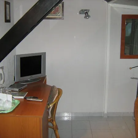 Hotel Hotel Sveti Benedikt Novigrad Istria