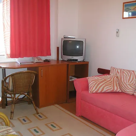 Hotel Hotel Sveti Benedikt 3*