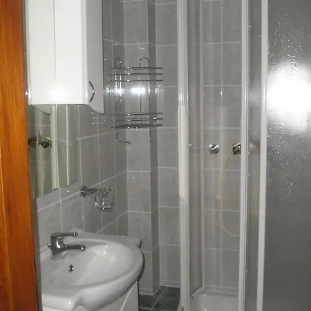 Hotel Sveti Benedikt