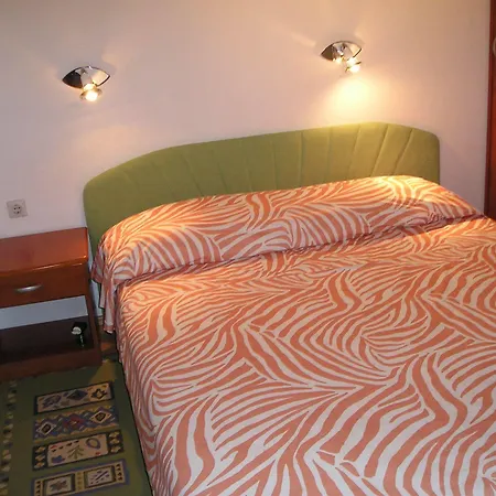 Hotel Sveti Benedikt
