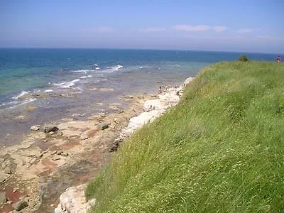 Hotel Sveti Benedikt Novigrad Istria