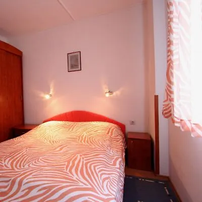 Hotel Sveti Benedikt Hotel 3*