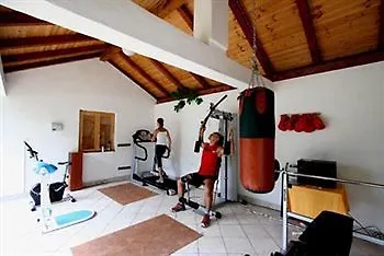 ホテル Hotel Sveti Benedikt 3*